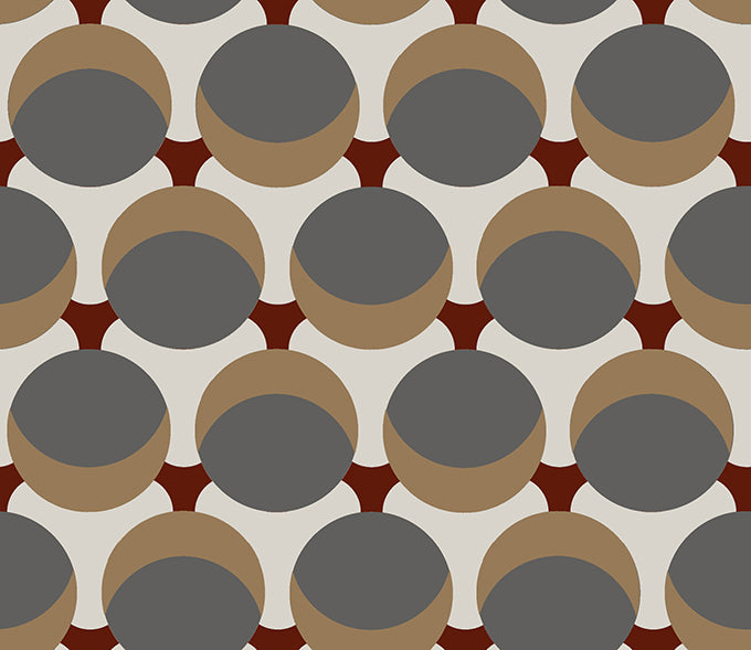 DAIKI GRIS 3 18X16 