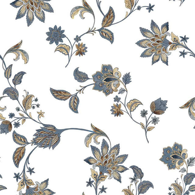 DANDELION A-B 125-1 34x34cm