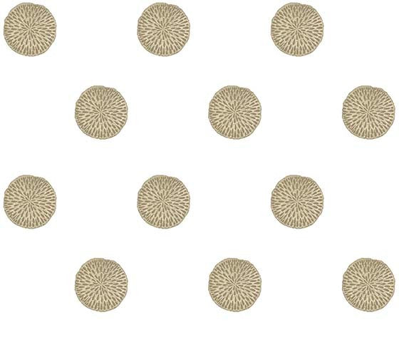 DANDELION A-B 125-6 20x17cm XS 4x3cm