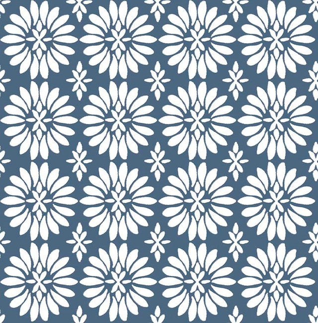 DANDELION A-B 125-7 HIGH 30x30cm