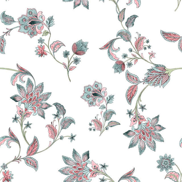 DANDELION A-F 125-1 34x34cm