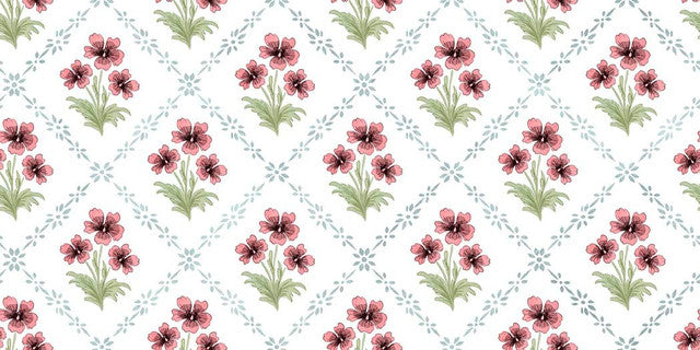 DANDELION A-F 125-4 37x18cm