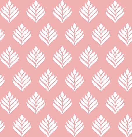 DANDELION A-F 125-5 HIGH 16x16cm