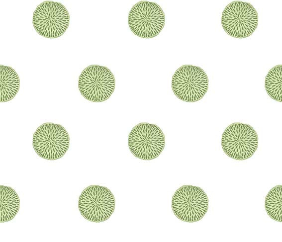 DANDELION A-F 125-6 20x17cm XS 4x3cm