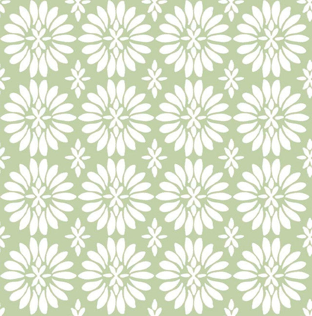 DANDELION A-F 125-7 30x30cm