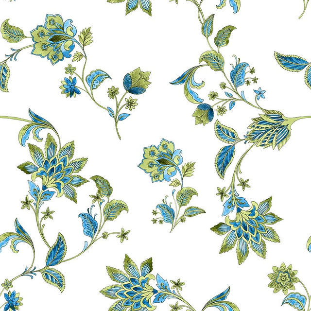 DANDELION AC-V 125-1 34x34cm