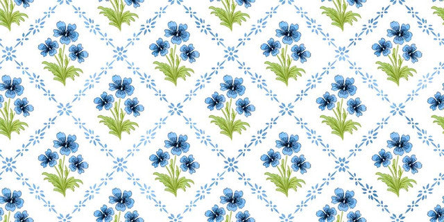 DANDELION AC-V 125-4 37x18cm