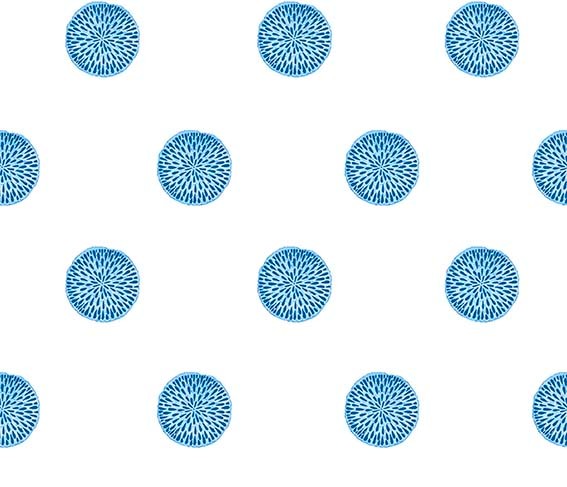 DANDELION AC-V 125-6 20x17cm XS 4x3cm