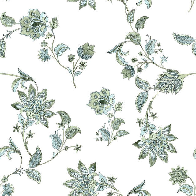 DANDELION AE-V 125-1 34x34cm