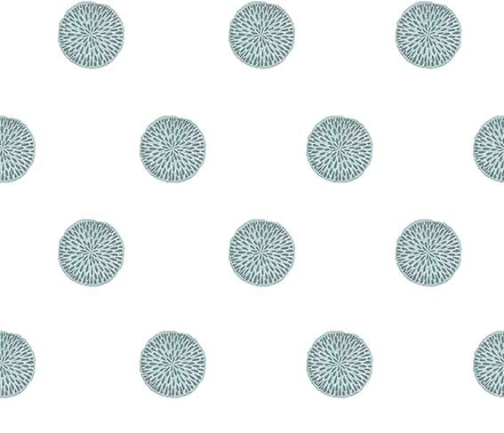 DANDELION AE-V 125-6 20x17cm XS 4x3cm