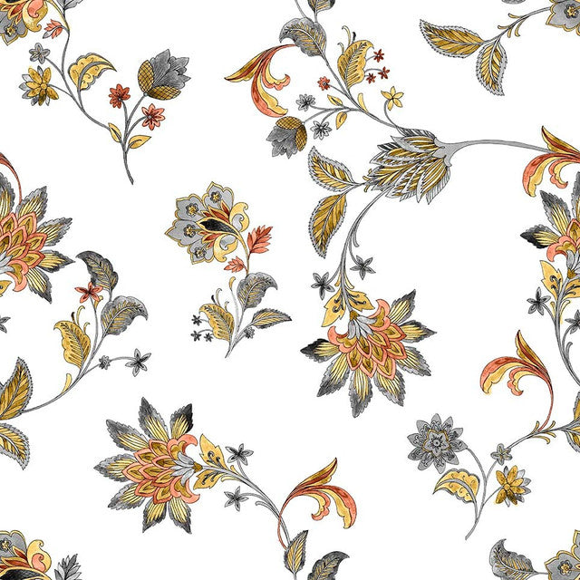 DANDELION M-G 125-1 34x34cm