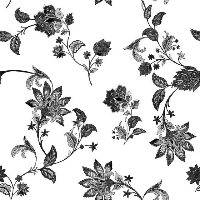 DANDELION N-G 125-1 34x34cm