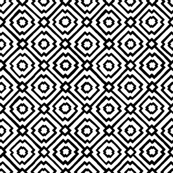 DANDELION N-G 125-10 20x20cm