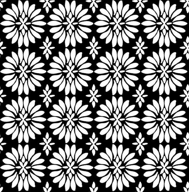 DANDELION N-G 125-7 HIGH 30x30cm