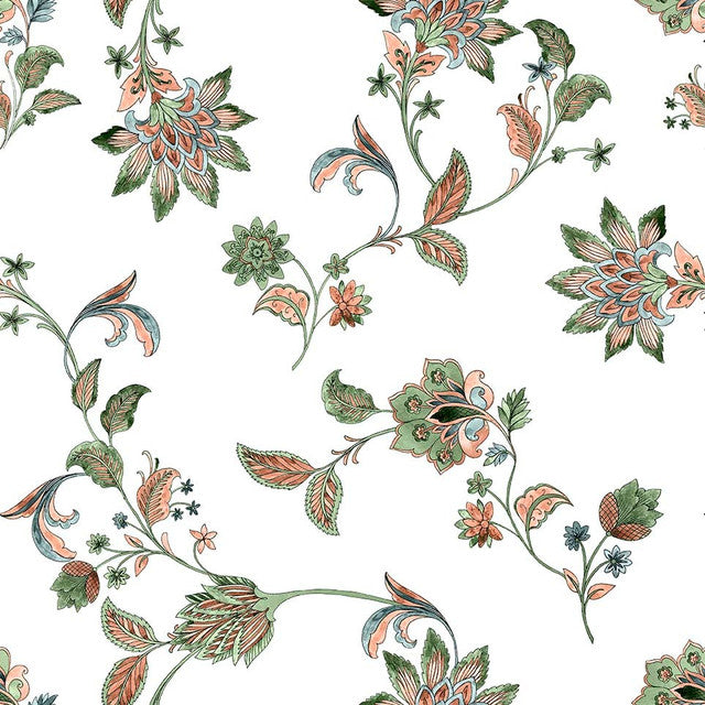 DANDELION V-N 125-1 34x34cm