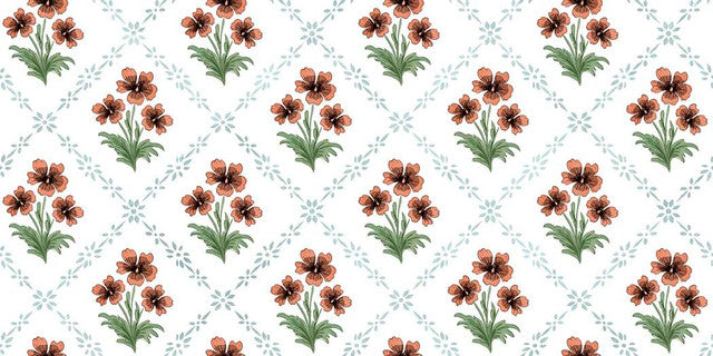 DANDELION V-N 125-4 37x18cm