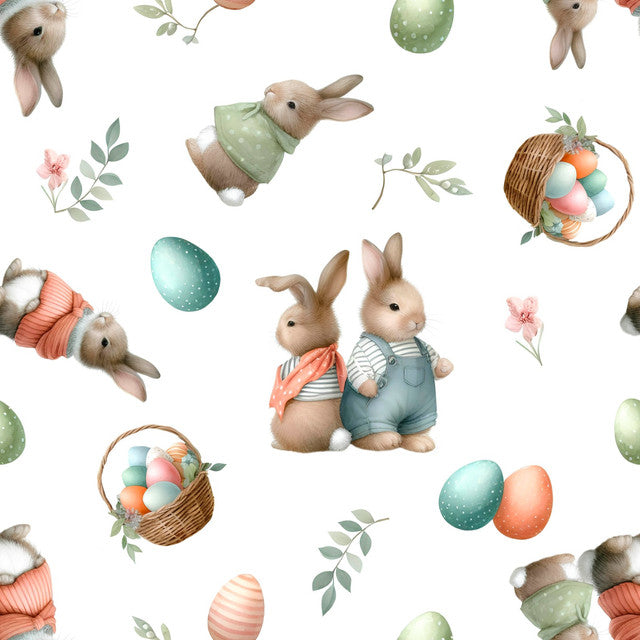 EASTER 7 30X30