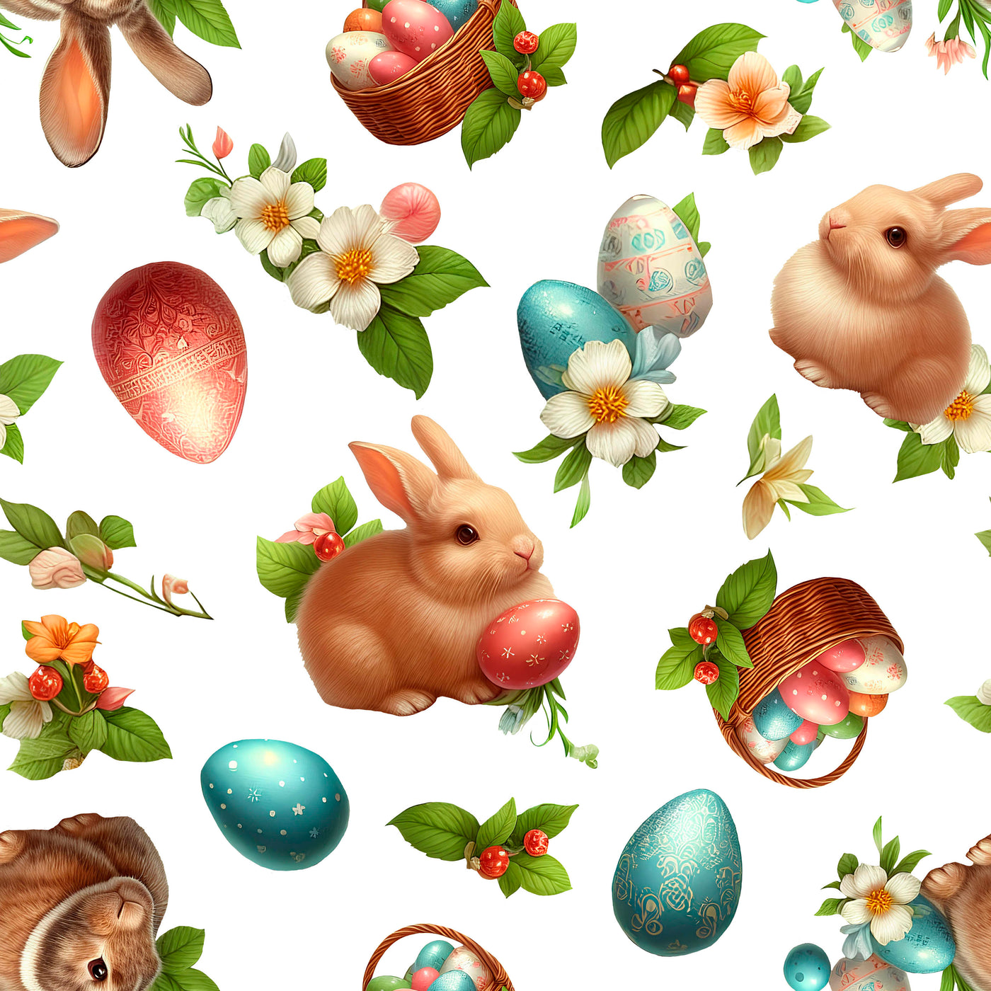 EASTER 11 28X28