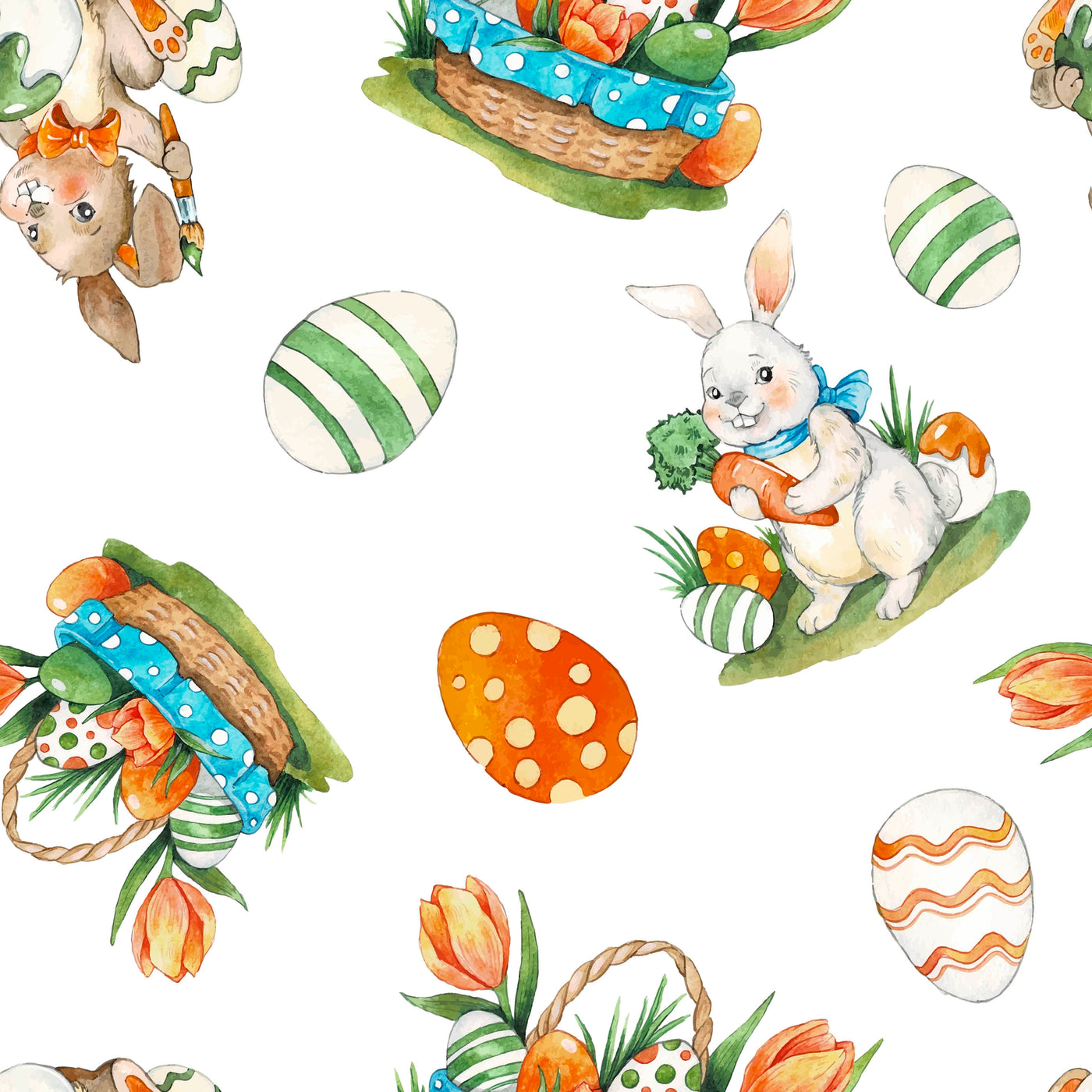 EASTER 13 25X25