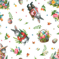 EASTER 5 35X35