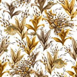 EGYPTIAN MUSTARD 124 2 100X100