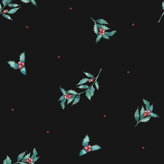NOËL ÉLÉGANT 2 30X30