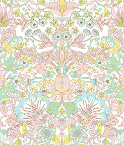 ELIRO ROSA 326 1 PATCH 15x18CM