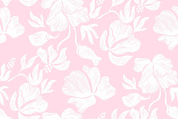 ELIRO ROSA 326 3 HIGH PATCH 12x8CM