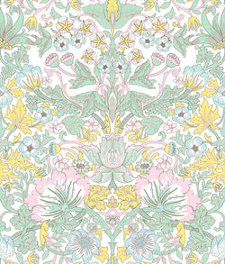 ELIRO VERDE 326 1 PATCH 15x18CM