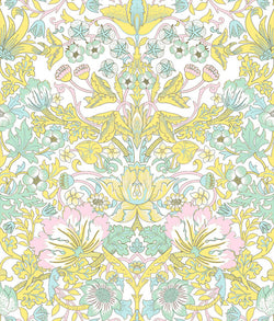 ELIRO YELLOW 326 1 PATCH 15x18CM