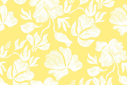 ELIRO YELLOW 326 3 HIGH PATCH 12x8CM
