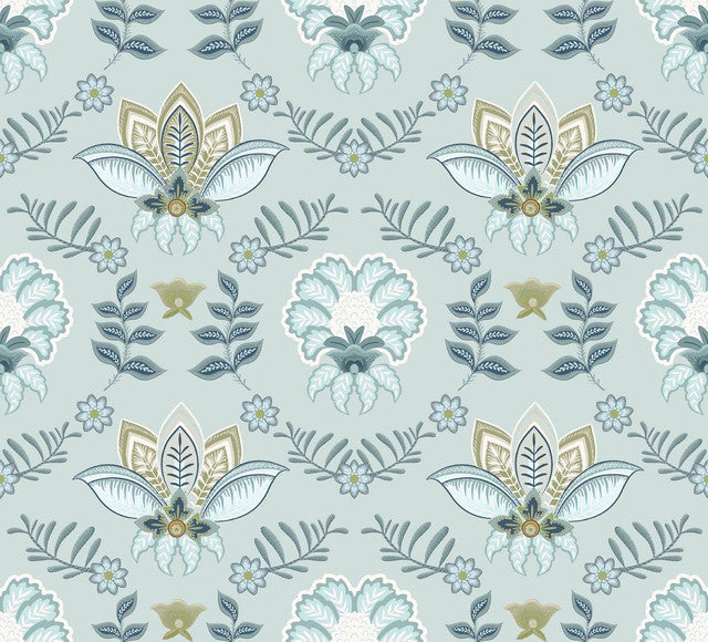 ENAIRE AZUL 125-4 62x57cm