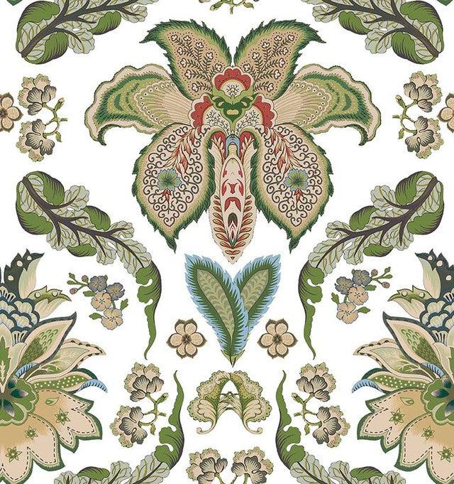 ENAIRE ROJO 125-2 53x29cm