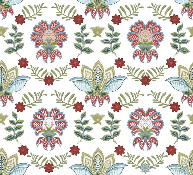 ENAIRE ROJO 125-4 62x57cm