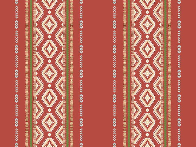 ENAIRE ROJO 125-5 HIGH 31x24cm