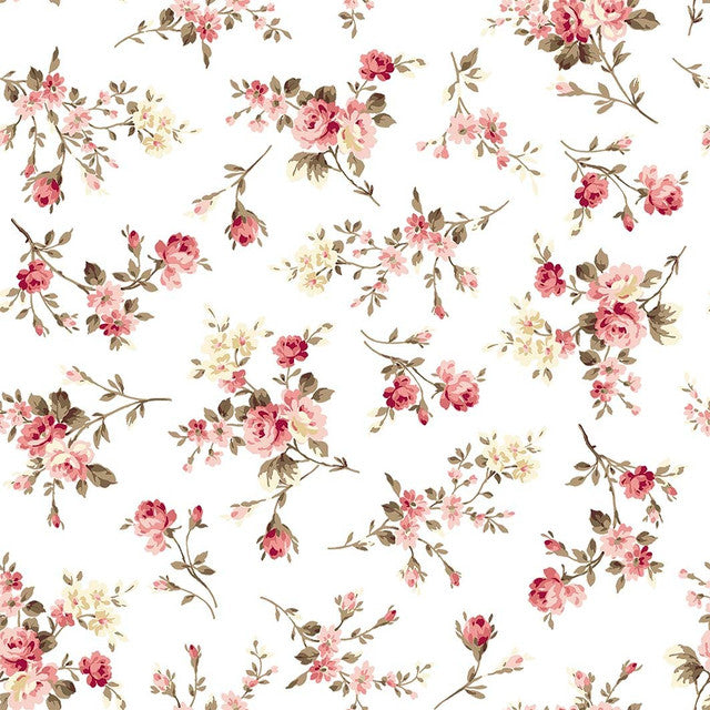 FABRIZIA ROSA 125-2 9X9