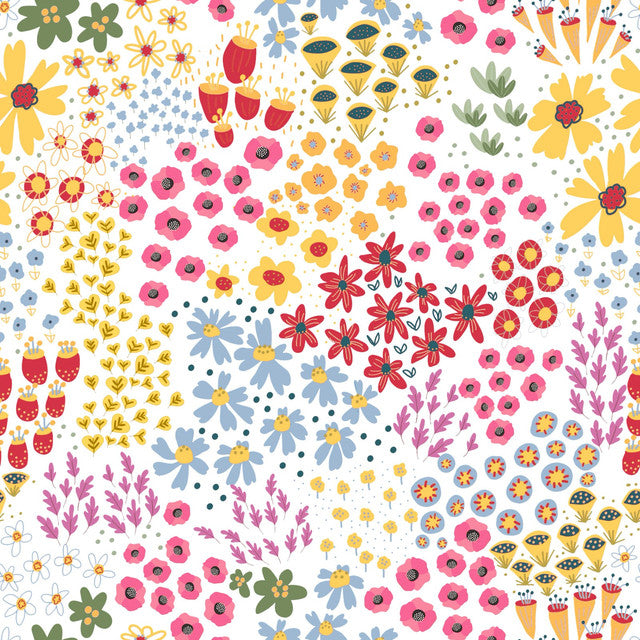 FLORET 125-10 8X8