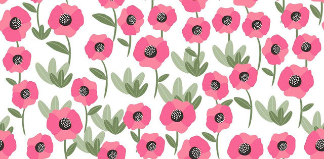 FLORET 125-6 12X6