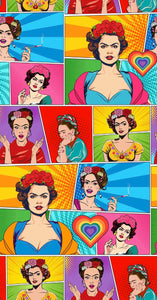 FRIDA POP 124