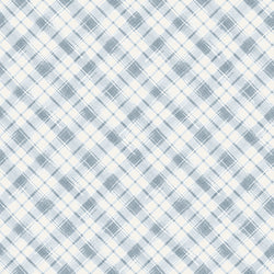 GIA BLUE 624 3 22X22