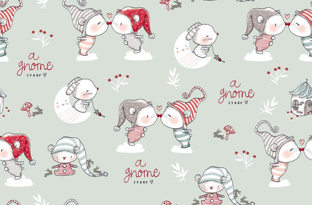 GNOME 1 18X12