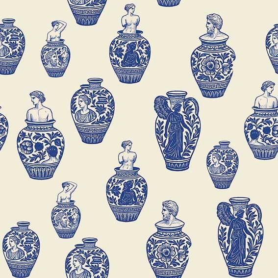 GREEK 925 11 15X15 CM