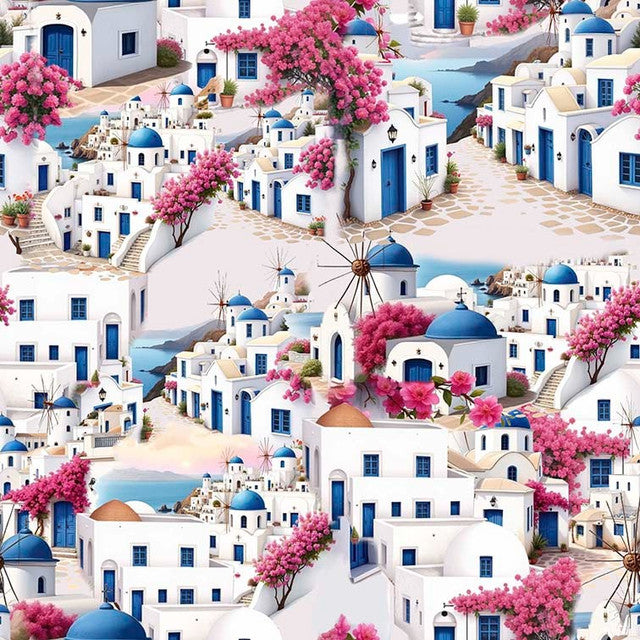 GREEK 925 12 20X20 CM