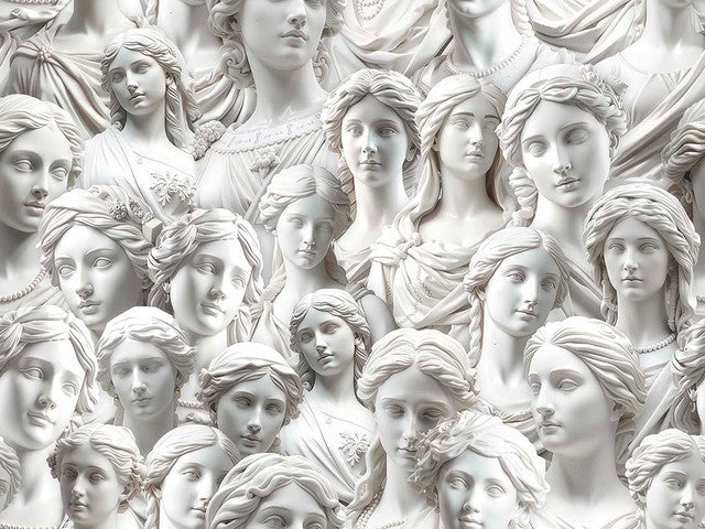 GREEK 925 3 30X23 CM