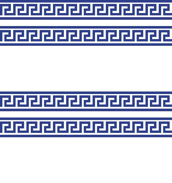 GREEK 925 8 25X27 CM