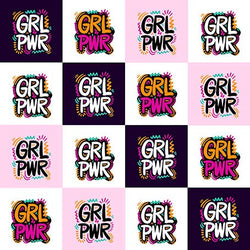 GRL PWR
