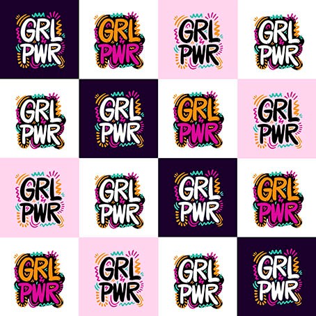 GRL PWR