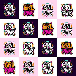 GRL PWR