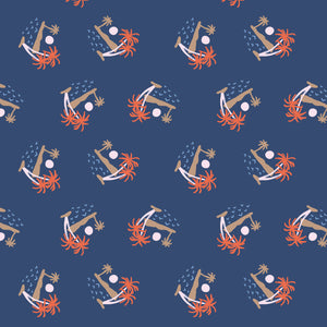 HOLIDAYS 3 7X6