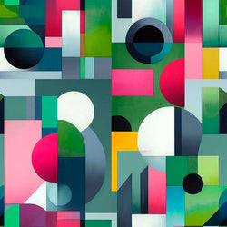 IMANI 924 5 HIGH 40X40